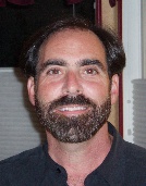 photo of clyde feldman